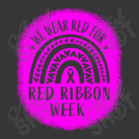 Red Ribbon Week Awareness Toddler Hoodie | Artistshot