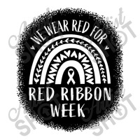 Red Ribbon Week Awareness Long Sleeve Shirts | Artistshot