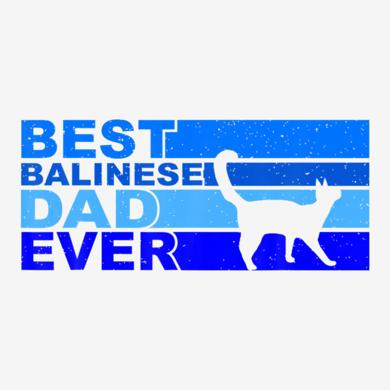 Mens Best Balinese Dad Ever Graphic Youth T-shirt | Artistshot