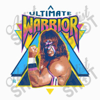 Flexing Ultimate Warrior Coffee Mug | Artistshot