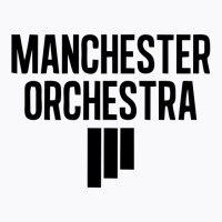 Manchester Orchestra T-shirt | Artistshot