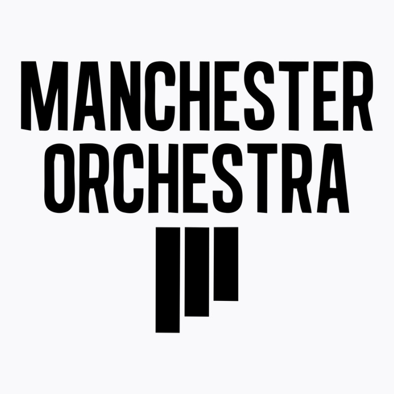 Manchester Orchestra T-shirt | Artistshot