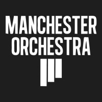 Manchester Orchestra Classic T-shirt | Artistshot