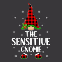 Matching Family Buffalo Plaid The Sensitive Gnome Christmas T Shirt Ladies Curvy T-shirt | Artistshot