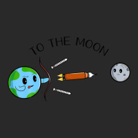 To The Moon Space Launch System Artemis Rocket Toddler T-shirt | Artistshot