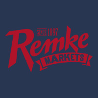 Remke Markets Men Denim Jacket | Artistshot