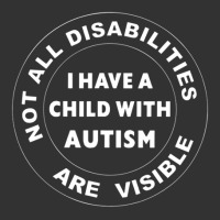 Not All Disabilities Are Visible,... Quote Baby Bodysuit | Artistshot