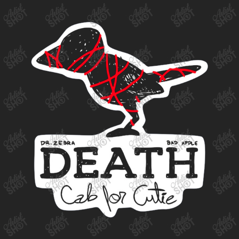 Death Cab For Cutie 3/4 Sleeve Shirt | Artistshot