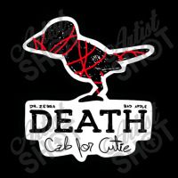 Death Cab For Cutie Zipper Hoodie | Artistshot