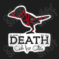 Death Cab For Cutie Classic T-shirt | Artistshot