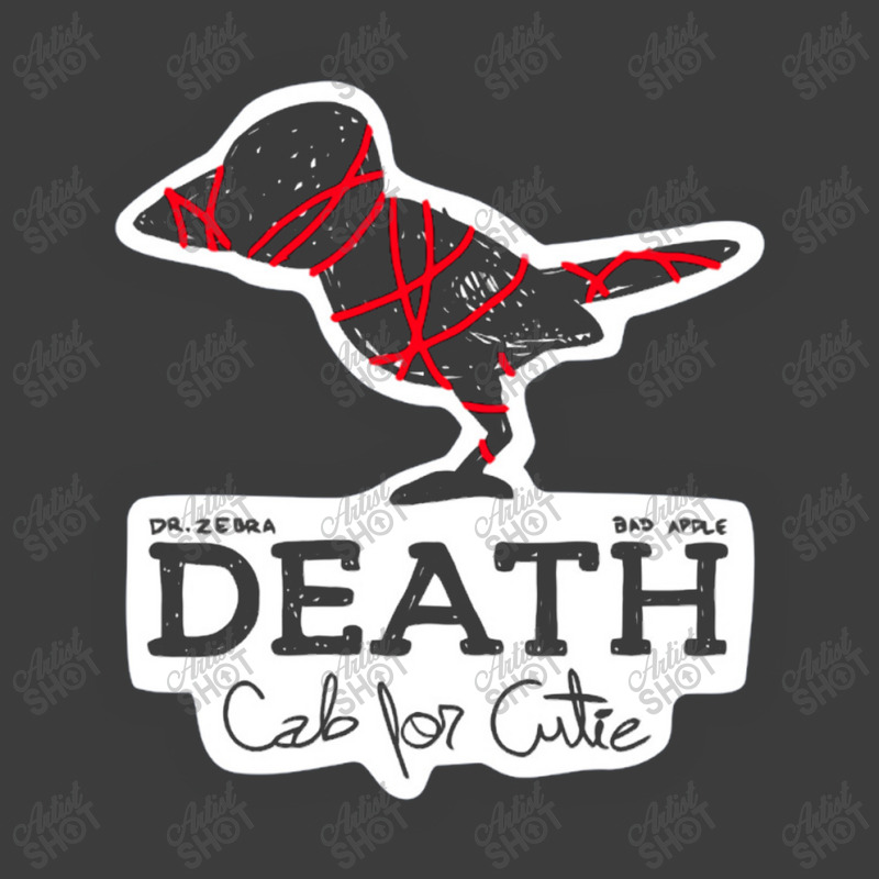 Death Cab For Cutie Men's Polo Shirt | Artistshot