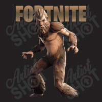 Bigfoot T-shirt | Artistshot