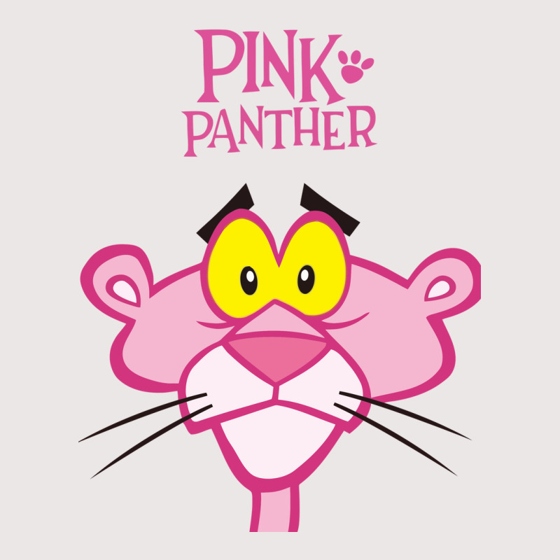 The Pink Panther Pocket T-Shirt by cm-arts | Artistshot