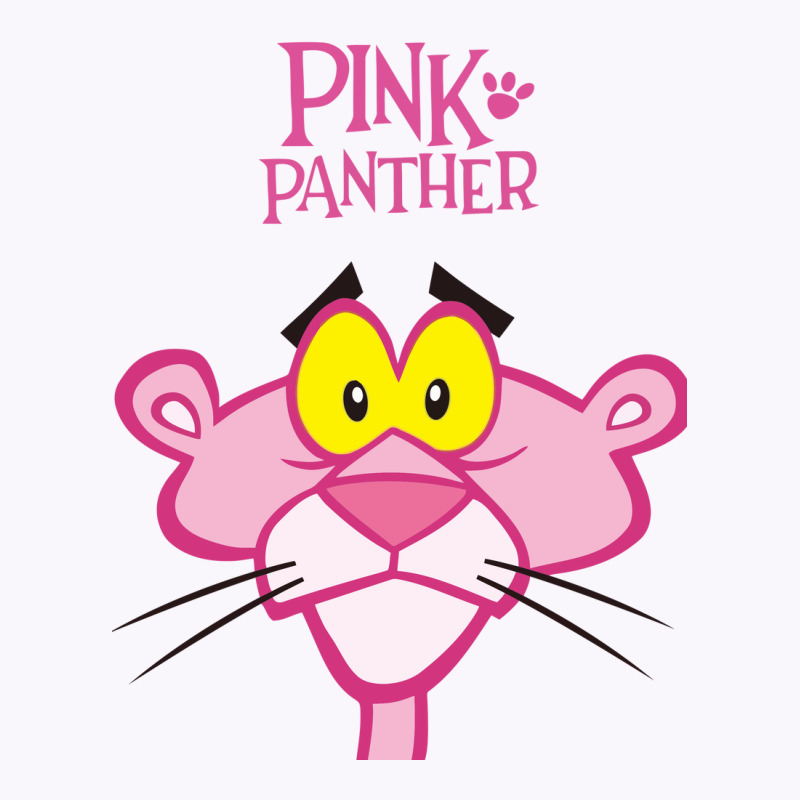 The Pink Panther Tank Top by cm-arts | Artistshot