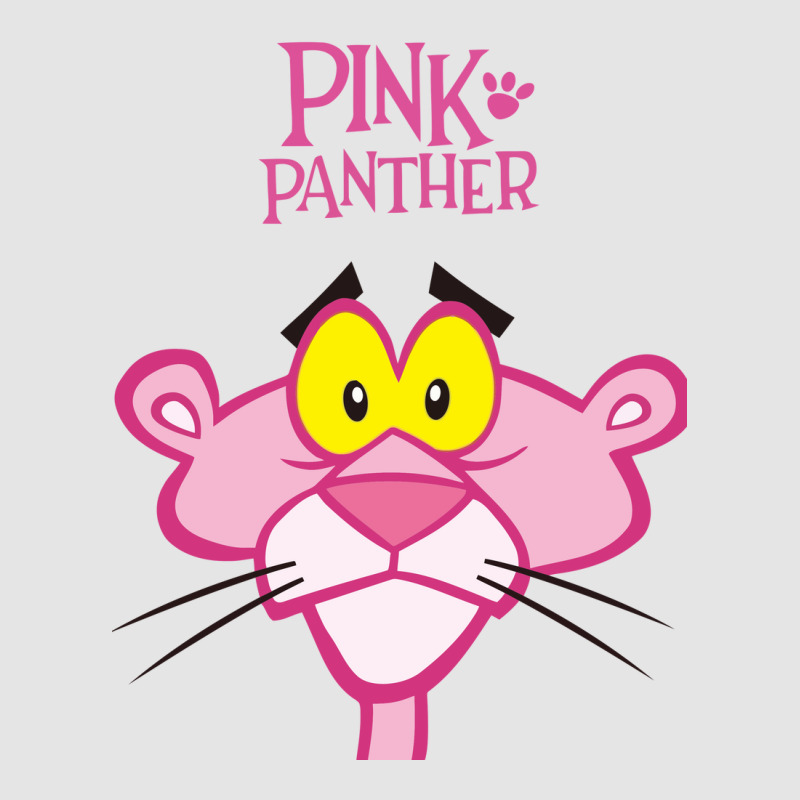 The Pink Panther Exclusive T-shirt by cm-arts | Artistshot