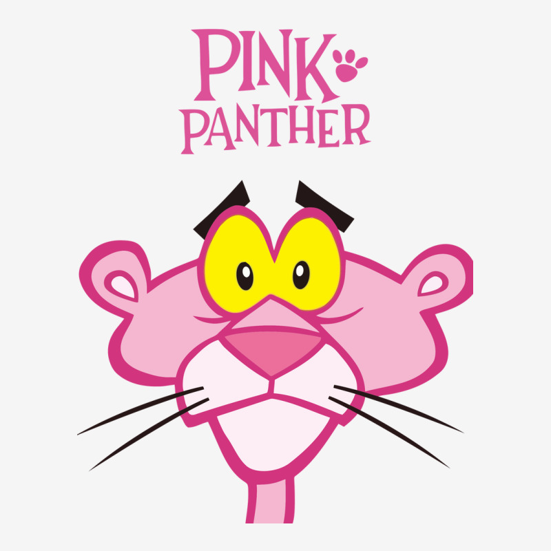 The Pink Panther Classic T-shirt by cm-arts | Artistshot