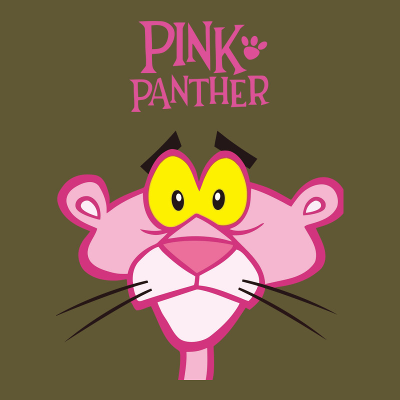 The Pink Panther Vintage Short by cm-arts | Artistshot