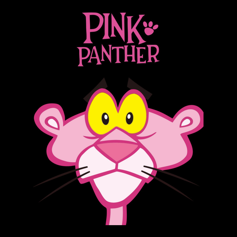 The Pink Panther Fleece Short by cm-arts | Artistshot