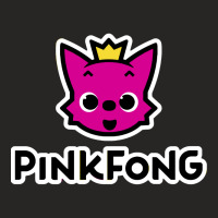 Pinkfong Ladies Fitted T-shirt | Artistshot