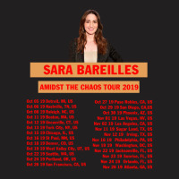 Sara Bareilles Tour 2019 T-shirt | Artistshot