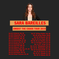 Sara Bareilles Tour 2019 Unisex Hoodie | Artistshot