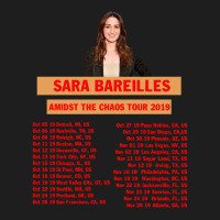 Sara Bareilles Tour 2019 Classic T-shirt | Artistshot