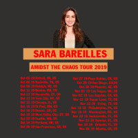 Sara Bareilles Tour 2019 Champion Hoodie | Artistshot