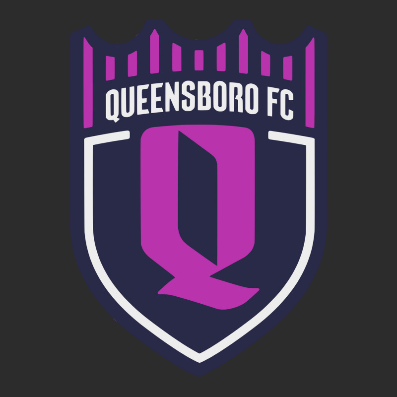 Q U E E N S Boro Fc Exclusive T-shirt | Artistshot