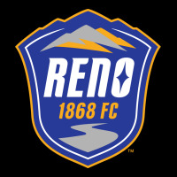 Reno 1868 Fc Youth Hoodie | Artistshot