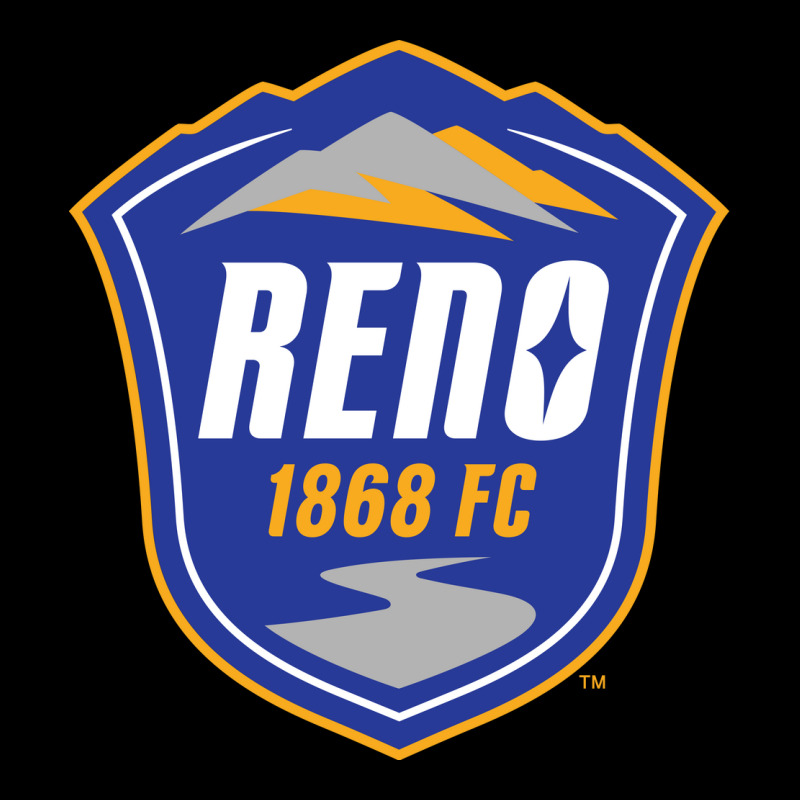 Reno 1868 Fc Youth Hoodie | Artistshot