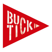 Buck Tick Crop Top | Artistshot