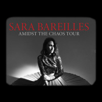 Sara Bareilles Tour 2019 Men's 3/4 Sleeve Pajama Set | Artistshot