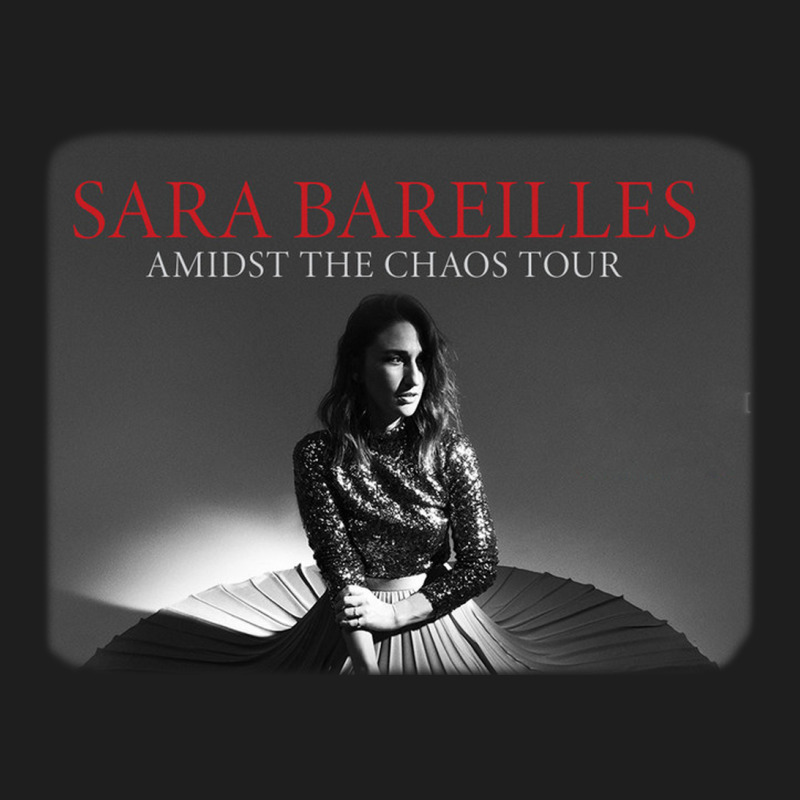 Sara Bareilles Tour 2019 Classic T-shirt by cerajaxe880811rk | Artistshot