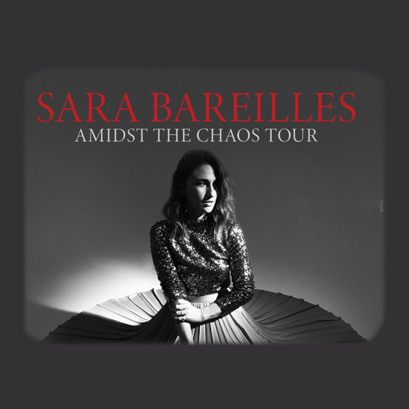 Sara Bareilles Tour 2019 Vintage Hoodie by cerajaxe880811rk | Artistshot