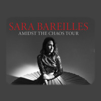 Sara Bareilles Tour 2019 Vintage T-shirt | Artistshot