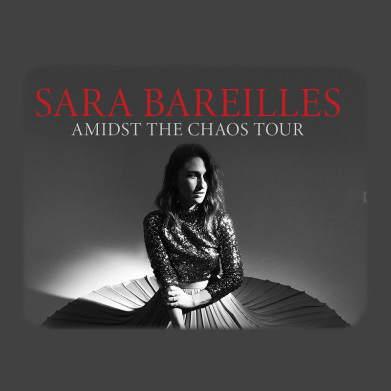 Sara Bareilles Tour 2019 Vintage T-Shirt by cerajaxe880811rk | Artistshot