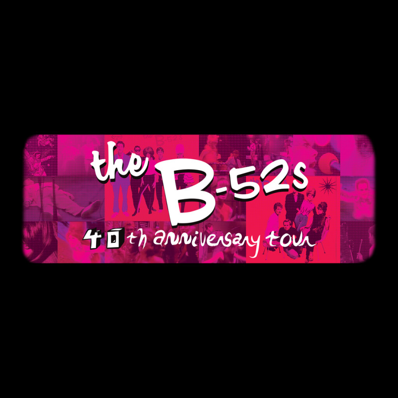 The B 52s Tour 2019 V-Neck Tee by cerajaxe880811rk | Artistshot