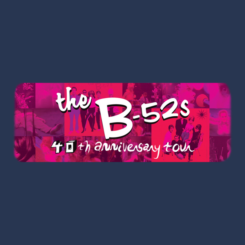 The B 52s Tour 2019 Men Denim Jacket by cerajaxe880811rk | Artistshot