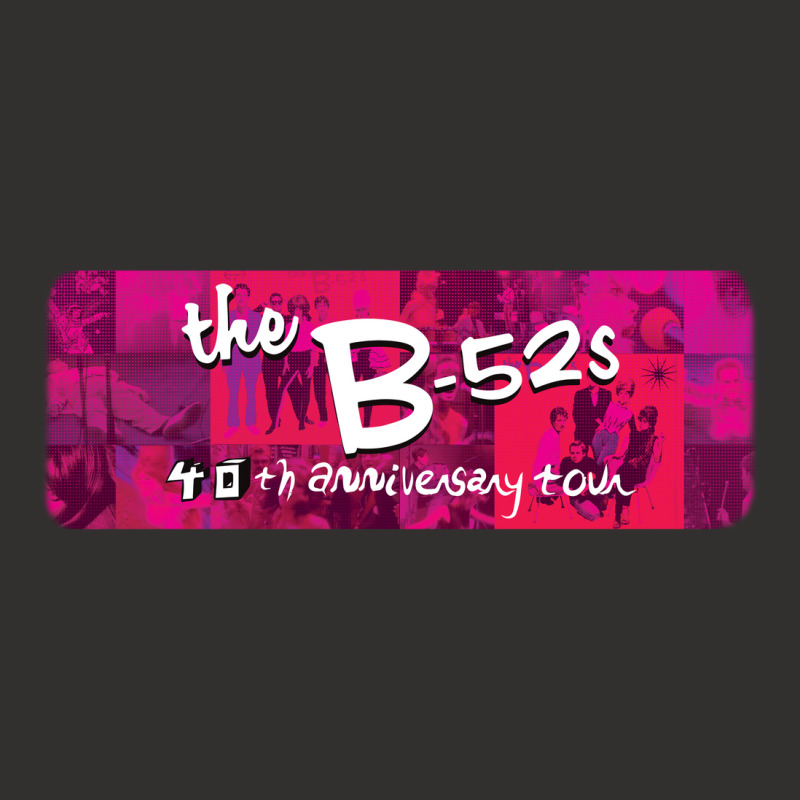 The B 52s Tour 2019 Champion Hoodie by cerajaxe880811rk | Artistshot