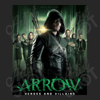 Heroes Arrow Final Cover Women's Pajamas Set | Artistshot