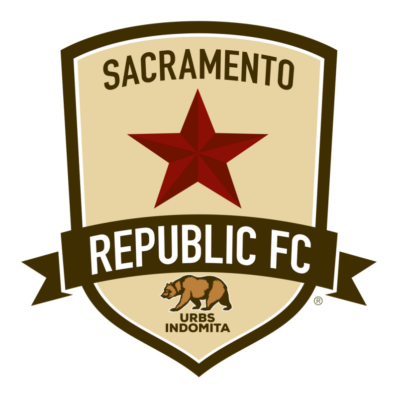 Sacramento Republic Fc Crewneck Sweatshirt | Artistshot