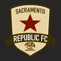 Sacramento Republic Fc Ladies Fitted T-shirt | Artistshot