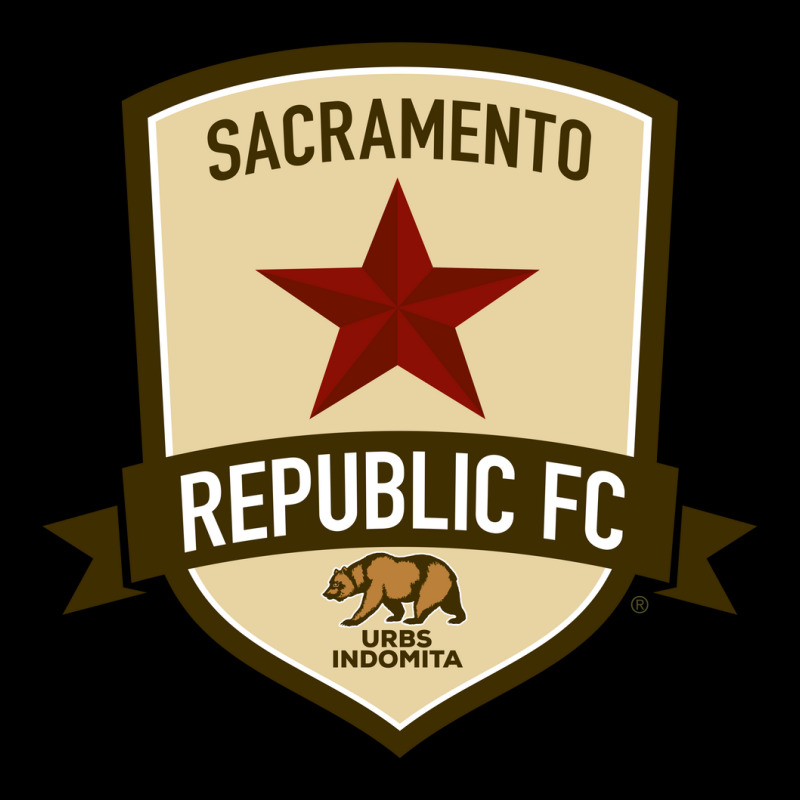 Sacramento Republic Fc Legging by cm-arts | Artistshot