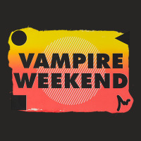 Vampire, Weekend, 6 Ladies Fitted T-shirt | Artistshot