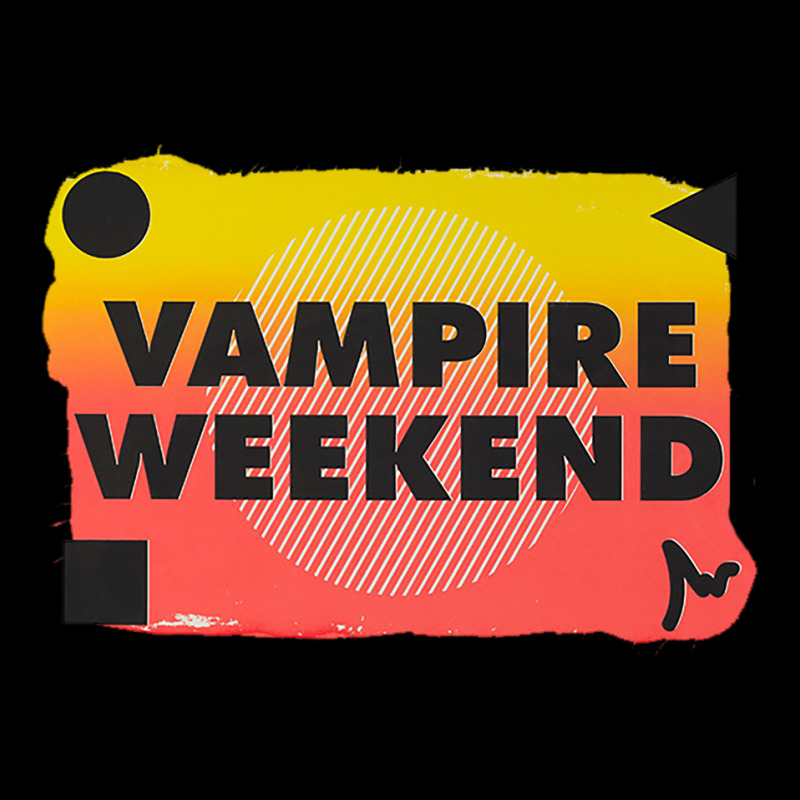 Vampire, Weekend, 6 Women's V-Neck T-Shirt by cm-arts | Artistshot