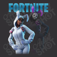 Bunny Brawler Vintage Short | Artistshot