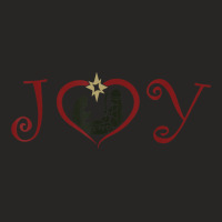 Joy To The World Nativity, Christmas Baby Jesus Love Gift T Shirt Ladies Fitted T-shirt | Artistshot