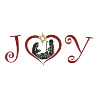 Joy To The World Nativity, Christmas Baby Jesus Love Gift T Shirt Women's Pajamas Set | Artistshot