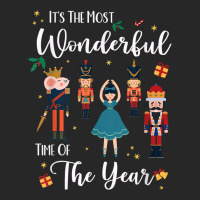 It's The Most Wonderful Time Of The Year Nutcracker Squad T Shirt Men's T-shirt Pajama Set | Artistshot