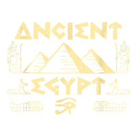 Ancient Egypt Pyramid Egyptian T Shirt Youth Sweatshirt | Artistshot